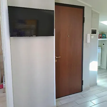 Monolocale Piazza Dante Teramo