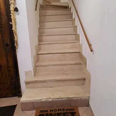 Apartament Monolocale Piazza Dante *