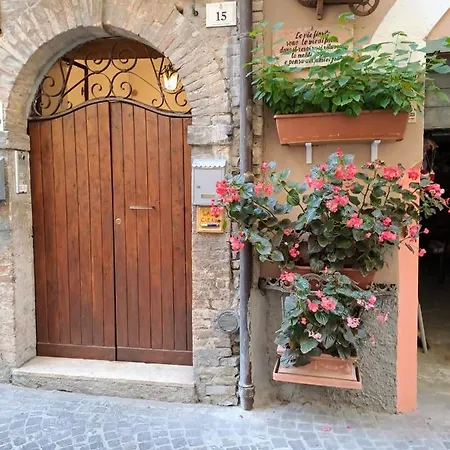 Monolocale Piazza Dante Teramo