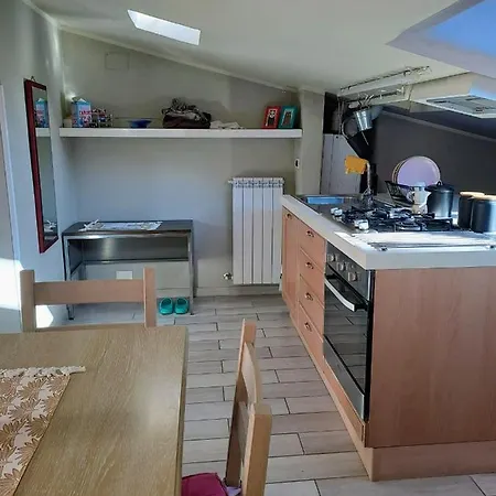 Monolocale Piazza Dante * Teramo