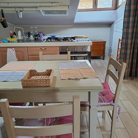 Monolocale Piazza Dante