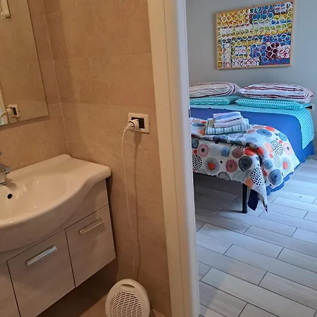 Monolocale Piazza Dante * Teramo