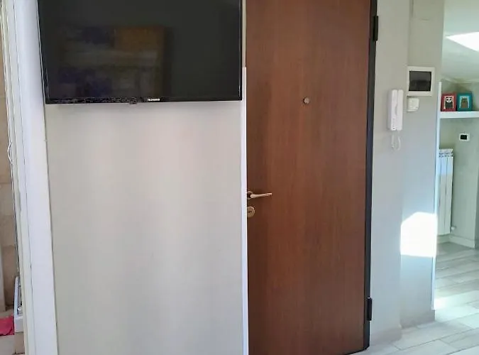 Monolocale Piazza Dante Teramo