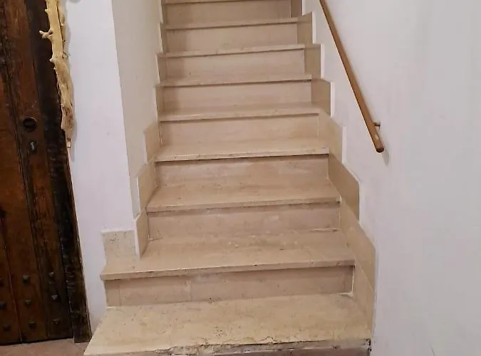 Apartmán Monolocale Piazza Dante *