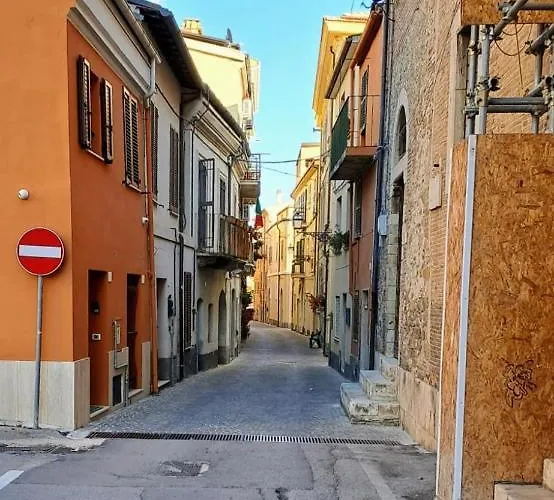 Monolocale Piazza Dante Apartmán