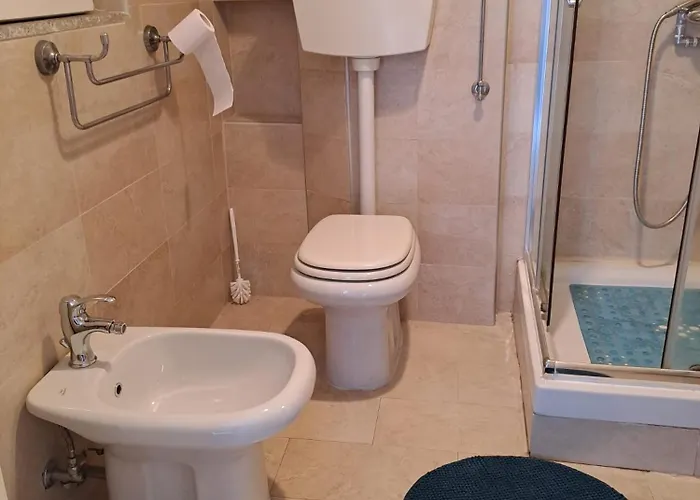 Monolocale Piazza Dante Apartmán *