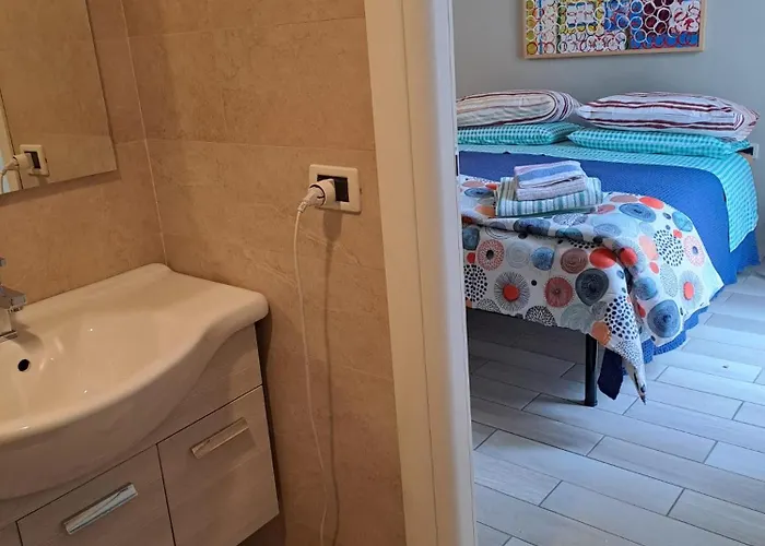 Monolocale Piazza Dante * Teramo